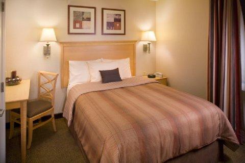Sonesta Simply Atlanta Gwinnett Place Hotel