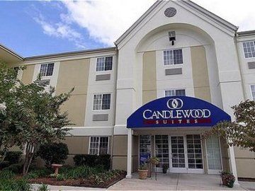 Hotel Sonesta Simply Atlanta Gwinnett Place Duluth