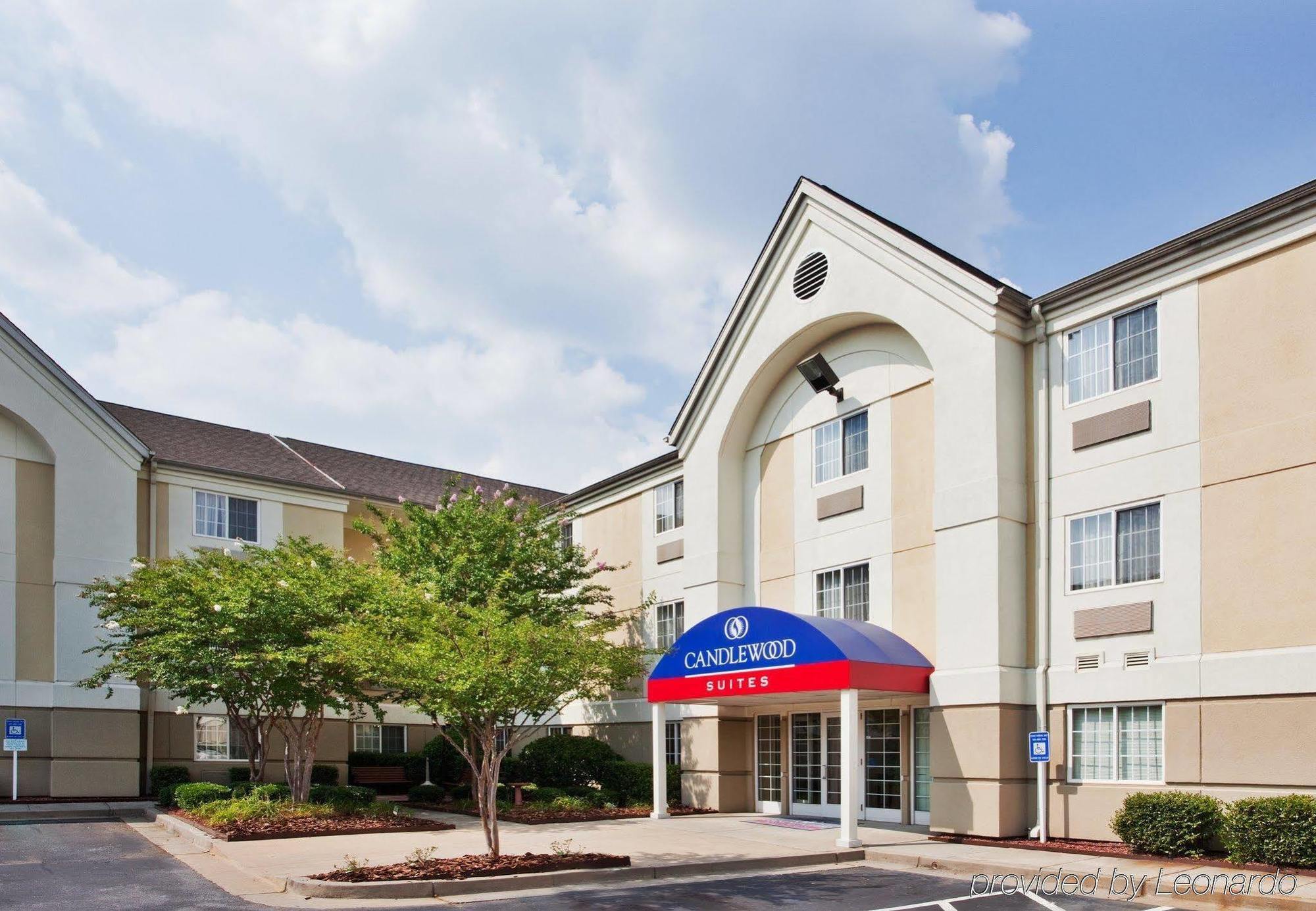 Sonesta Simply Atlanta Gwinnett Place